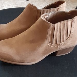 American Eagle Boots